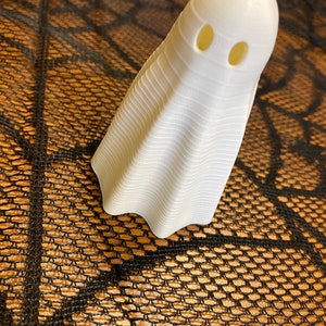 Spooky Ghost