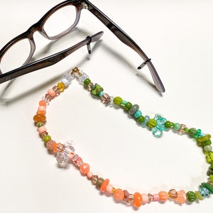Eyeglass Chain AND Necklace image 6