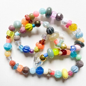 Eyeglass Chain AND Necklace