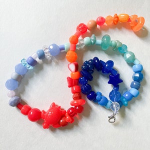 Eyeglass Chain Necklace