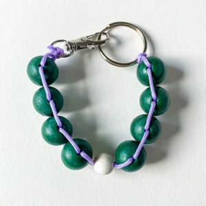 Beaded Bracelet