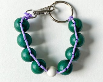 Key Chain Bracelet