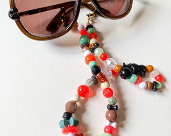 Eyeglass Chain Necklace