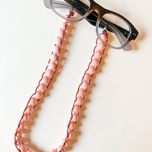 Eyeglass Chain