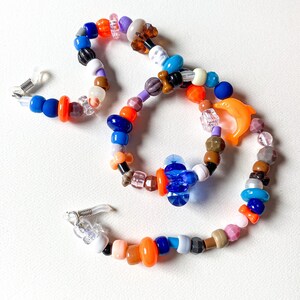 Eyeglass Chain Necklacle