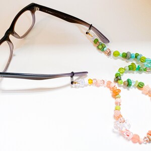 Eyeglass Chain AND Necklace image 5