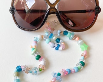 Eyeglass Chain Necklace