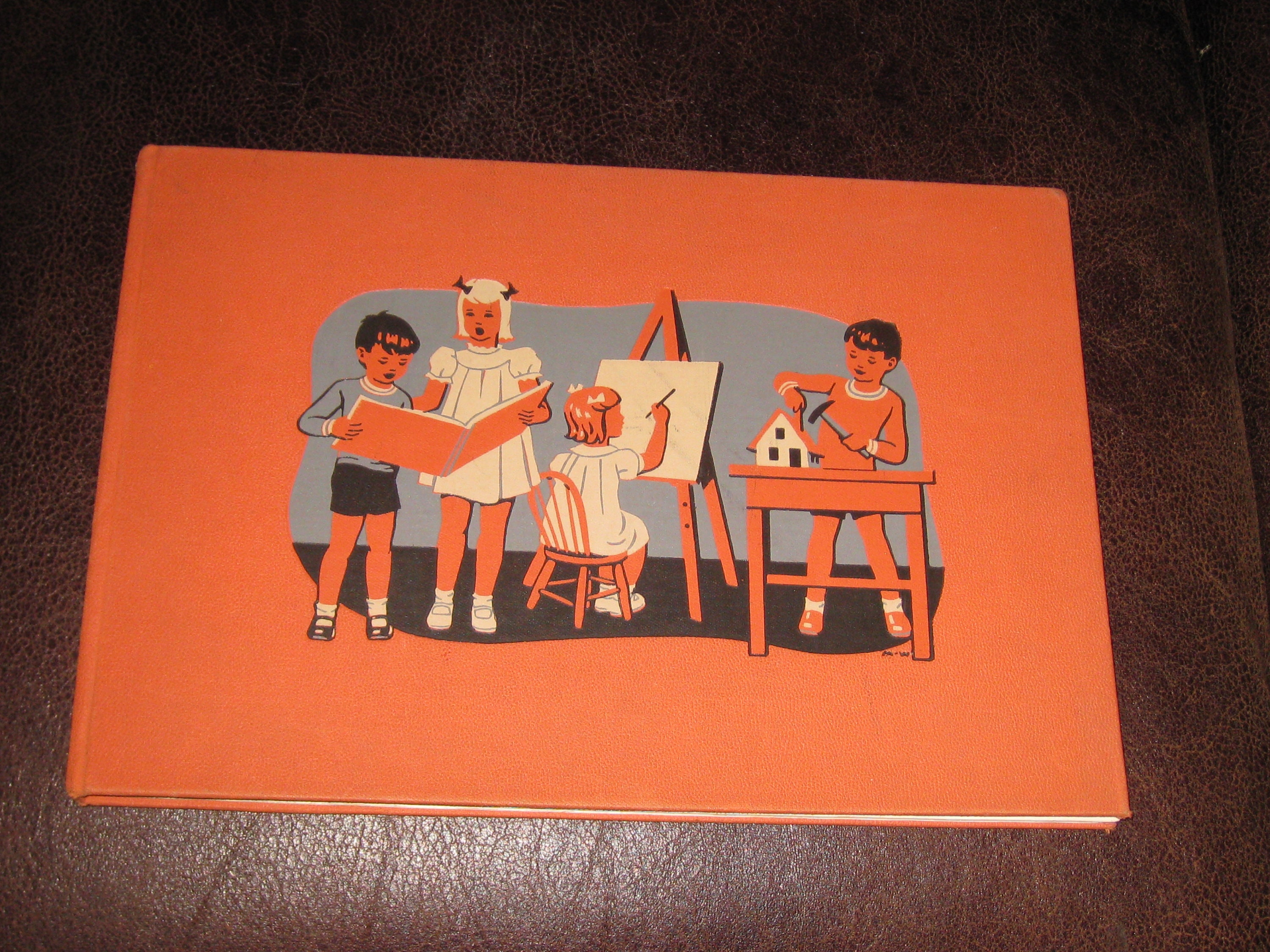 Childcraft Volume 1 - Etsy