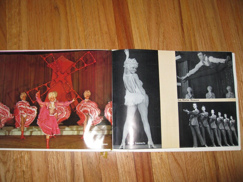 Moulin rouge movie image