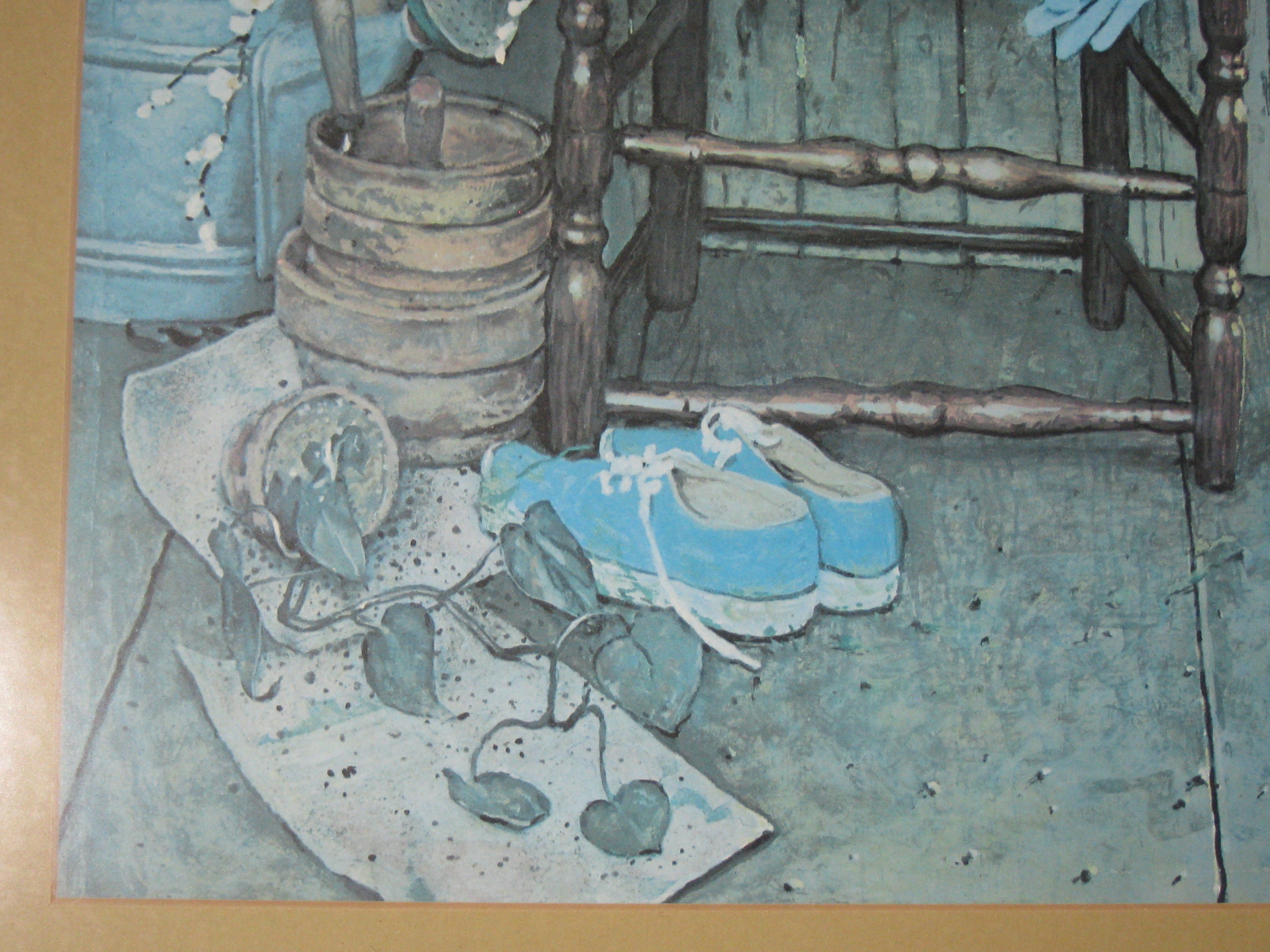NORMAN ROCKWELL 
