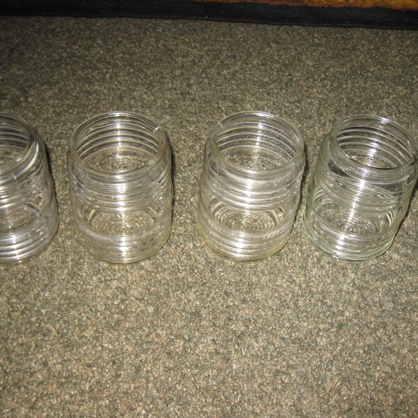 Jelly Jar Light Etsy