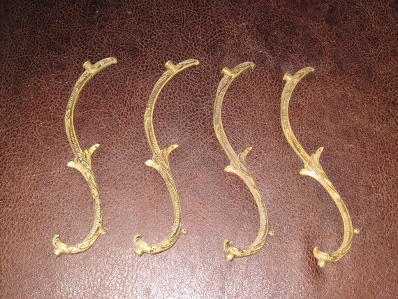 Brass chandelier parts deals