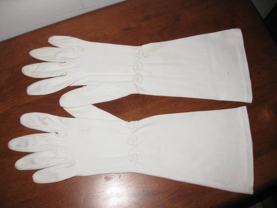 formal gloves