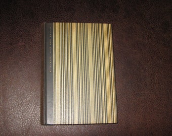 1935 SALAH AND HIS American By Leland Hall Hardcover Vintage Novel