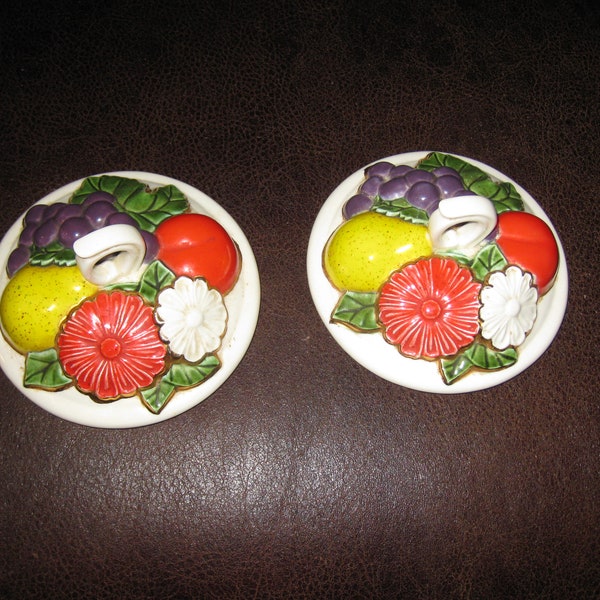 Candy Jar Replacement Lids Etsy