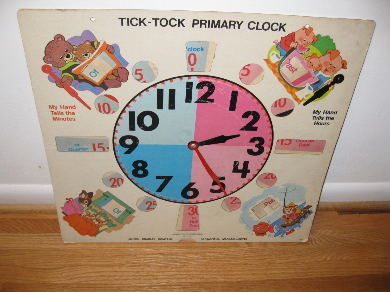 Tick Tock Tick Tock What's Up Croc? 児童書 Tick Tock Tick Tock What's Up Croc? 児童書 1200?cb