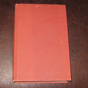 1965 TEACHER&#39;S TREASURY OF Stories For Every Occasion Hardcover 369 Pages Quotes About Humor Fundamentals Human Nature Help Pride Transition
