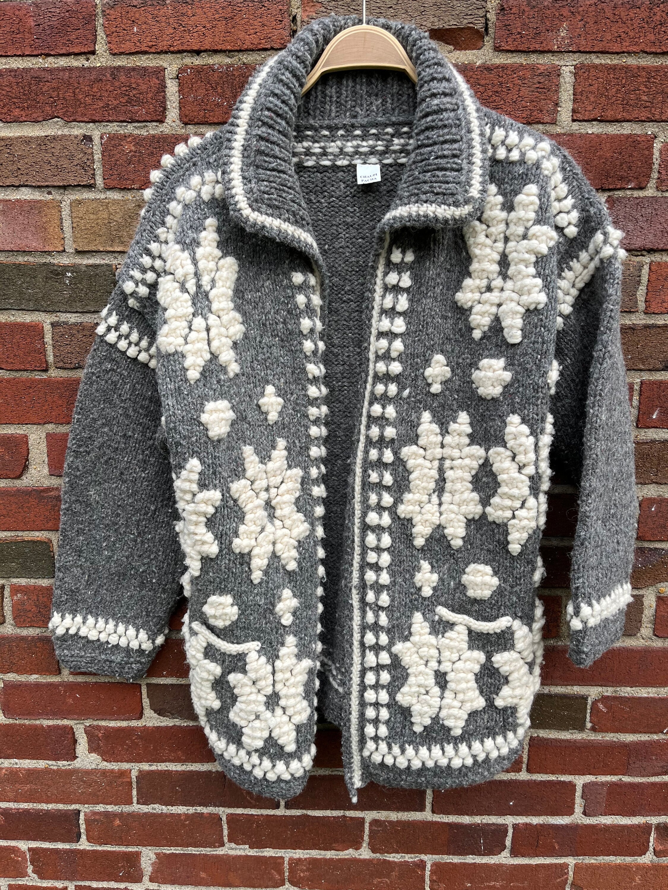 80s Ecuador Sweater - Etsy 80s Ecuador Sweater - Etsy