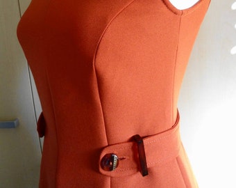 Camicetta Vintage Anni /'90 Max /& Co Active Verde Made In Italy Taglia 42