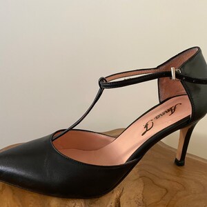 Scarpe donna best sale vintage