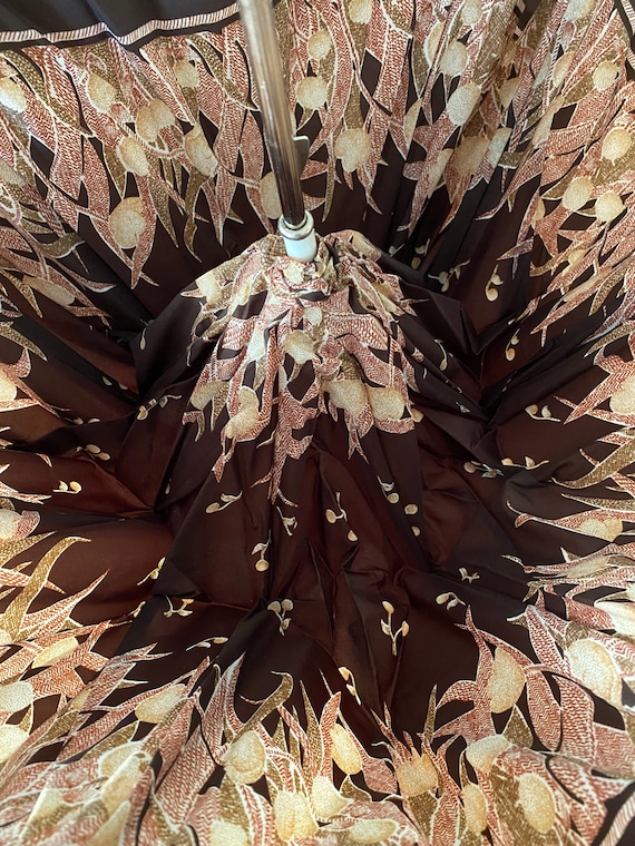 Ombrello Con Stampa Logo Aziendale Christopher - Foto 7