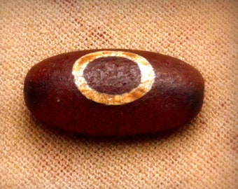 Four heaven /& four earth dzi bead DZB2059