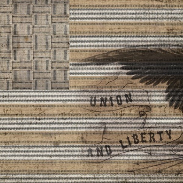 Roycycled Decoupage Paper Etsy