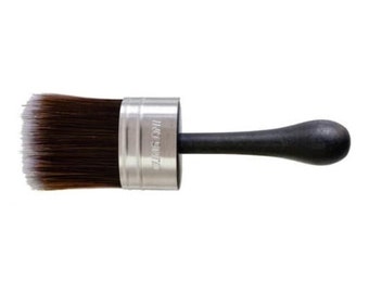 Cling On! S30 Chalk & Wax Paint Brush - Handmade in Holland