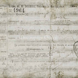 Decoupage Queen Spring Stripes A4 for DIY Projects, Scrapbooking, Art Journals, Mixed Media, Collage