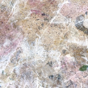 Faux Rice Paper Handmade Rice Faux Paper Junk Journal - Etsy