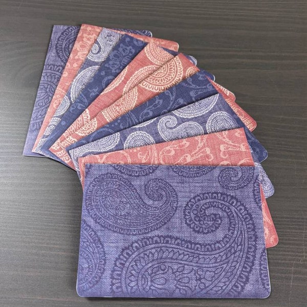 Blank Note Card Etsy