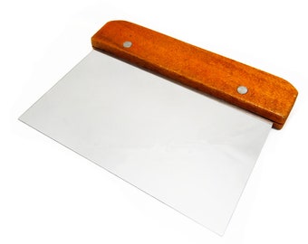 Straight Smooth Soap Loaf  Cutter