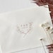 see more listings in the Custom Wedding Stamps section