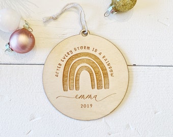 rainbow baby gifts for mum