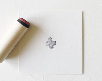Mini sello CRISSCROSS, sello de goma para planificador, sello para bullet journaling de Bujo, sello para scrapbooking, sello para planificador, sello para arte, sello de goma personalizado.