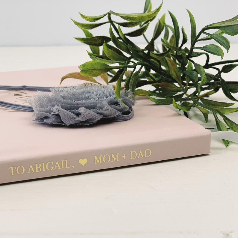 Letters to My Child Journal. Child Keepsake Journal. Custom Etsy