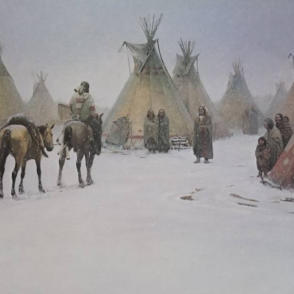 Signed and Numbered Etsy