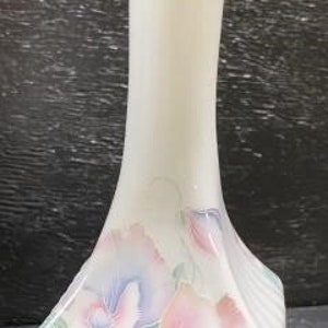 Little Sweetheart Aynsley Bud Vase Porcelain Made in England Little Sweetheart Pattern Collectable Vintage
