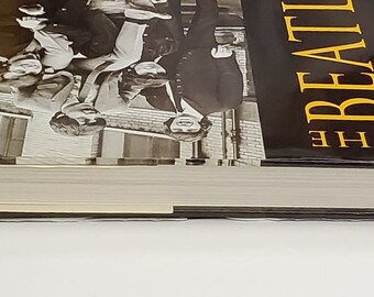 The Beatles: Unseen Archives by Tim Hill and Marie Clayton