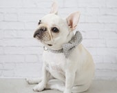 Bow Tie Collar