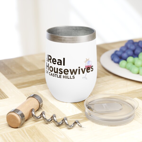The Real Housewives of Tumblers Etsy