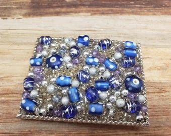 Vintage Belt Buckle