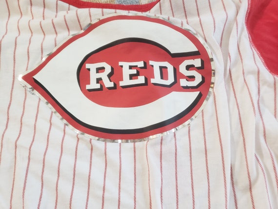 Cincinnati Reds Jersey  XXL  2000? View 4