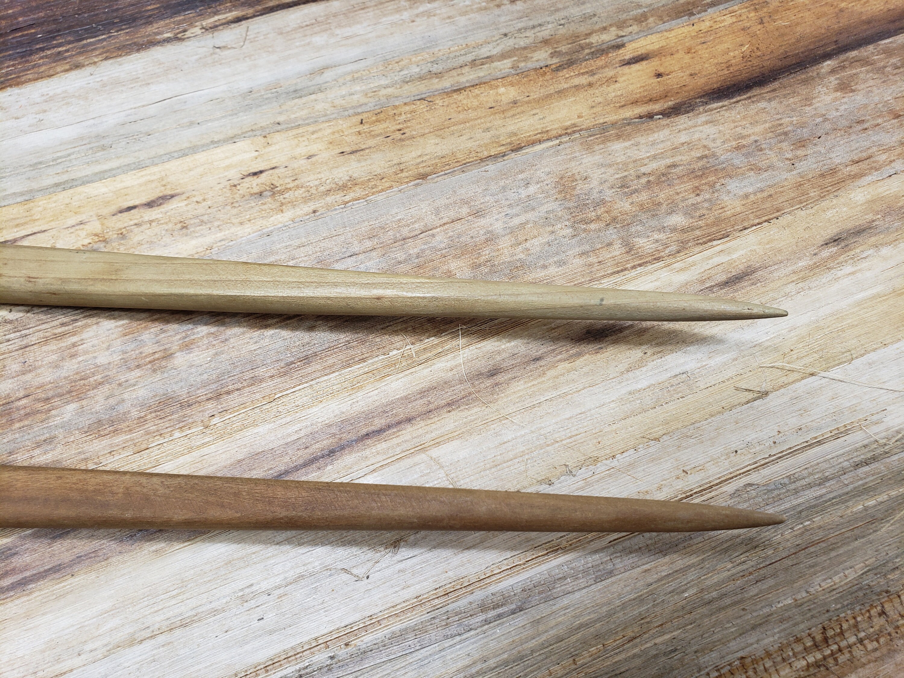 Servidores de ensaladas de mediados de siglo 1950-1960 | Etsy