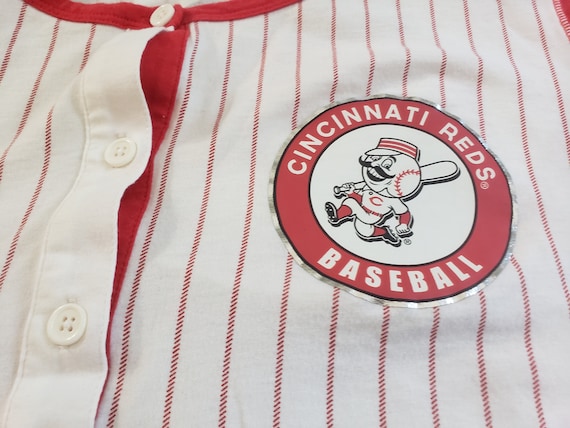 Cincinnati Reds Jersey  XXL  2000? View 2