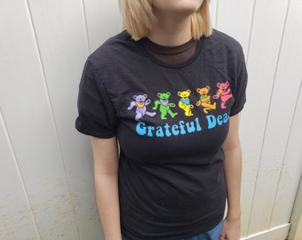 Vintage Grateful Dead shirt, mens M.  vintage t shirt