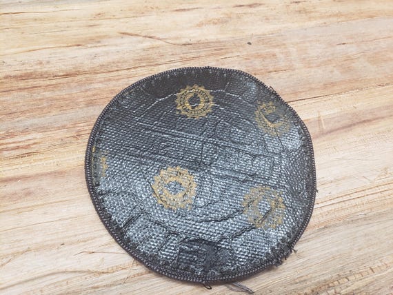 Harley Davidson patch - image 2