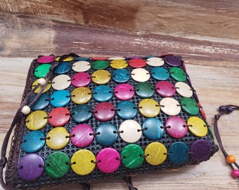 vintage purse