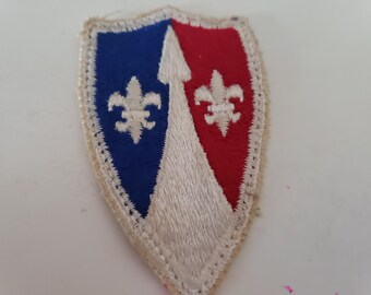 Army Patch