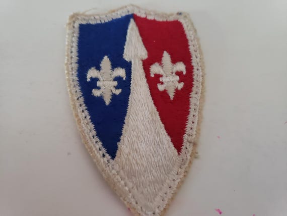 Army Patch - image 1